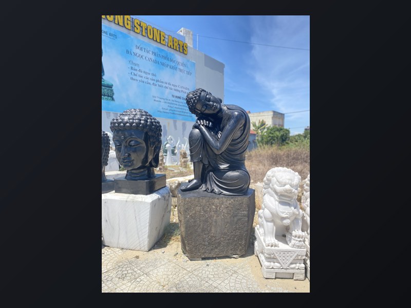 Unikatni marmorni izdelek LAPIDOR - Marmorni unikatni izdelek 38