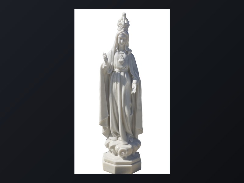 Unikatni marmorni izdelek LAPIDOR - Mary 2