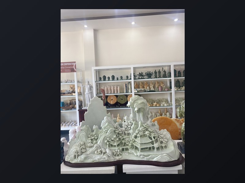 Unikatni marmorni izdelek LAPIDOR - Marmorni unikatni izdelek 65