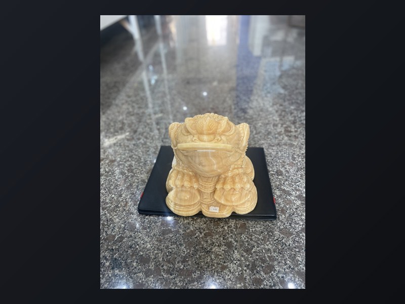 Unikatni marmorni izdelek LAPIDOR - Marmorni unikatni izdelek 75