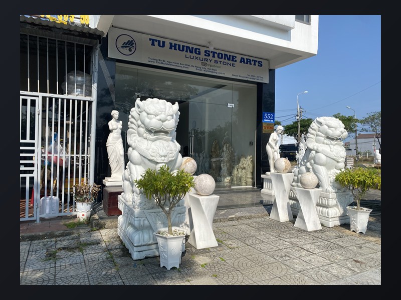 Unikatni marmorni izdelek LAPIDOR - Marmorni unikatni izdelek 83