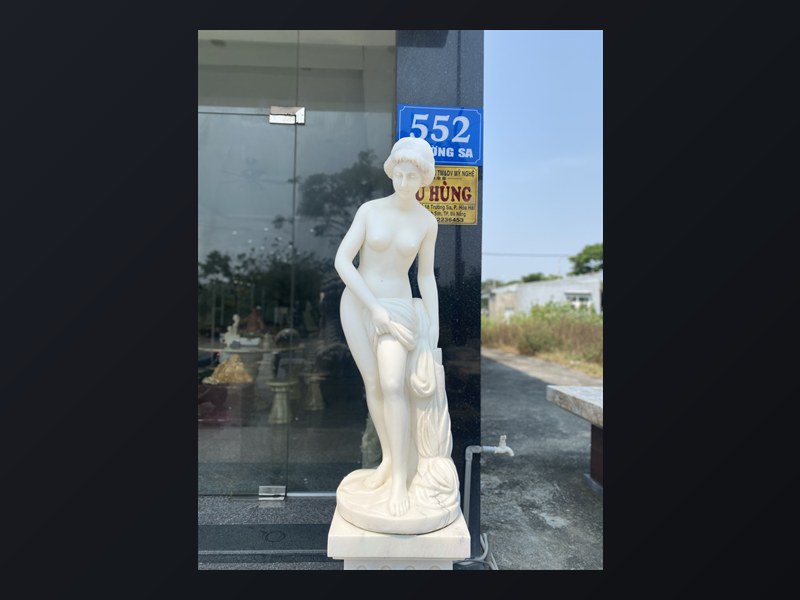 Unikatni marmorni izdelek LAPIDOR - Marmorni unikatni izdelek 91